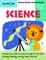 Science Pre K Sticker Activity Book