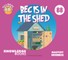 Bec Is in the Shed