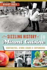 Sizzling History of Miami Cuisine: Cortaditos, Stone Crabs and Empanadas