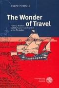 The Wonder of Travel