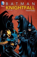 Knightsend