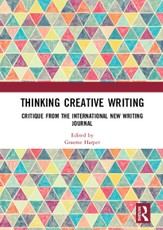 Thinking Creative Writing