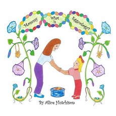 Mommy, What Is Eggcology?