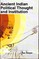 Ancient Indian Political Thought and Institution