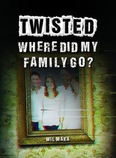 Where Did My Family Go?