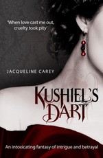Kushiel's Dart