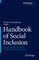 Handbook of Social Inclus