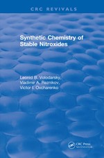 Synthetic Chemistry of Stable Nitroxides