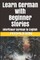 Learn German with Beginner Stories