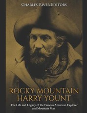 Rocky Mountain Harry Yount