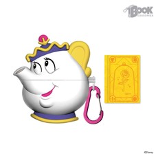 Bookcessories: Disney: Tiny Book of Beauty and the Beast