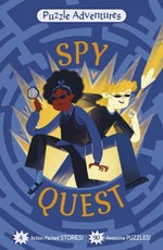 Spy Quest
