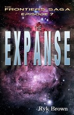 Ep.#7 - The Expanse