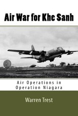 Air War for Khe Sanh