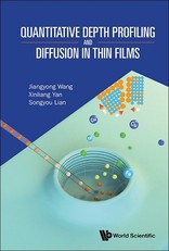 Quantitative Depth Profiling and Diffusion in Thin Films