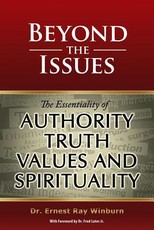 Beyond The Issues
