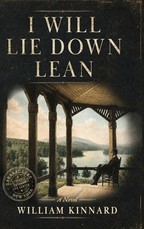 I Will Lie Down Lean