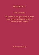 The Petitioning System in Iran