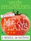 Vegie Smuggler's Weekly Meal Plans