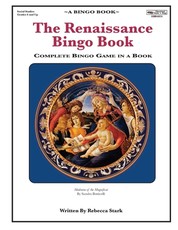 The Renaissance Bingo Book