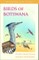 Birds of Botswana
