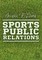 L'Etang, J: Sports Public Relations