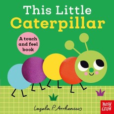 This Little Caterpillar
