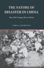 Nature of Disaster in China