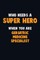 Who Need A SUPER HERO, When You Are Geriatric medicine specialist