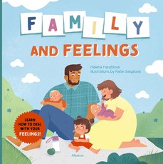 Me, My Family and Our Emotions