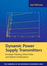 Dynamic Power Supply Transmitters