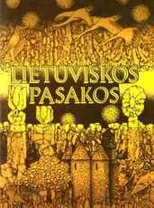 Lietuviškos pasakos (1989)
