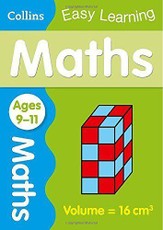 Maths Ages 9-11