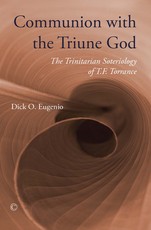 Communion with the Triune God