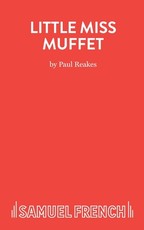 Little Miss Muffet
