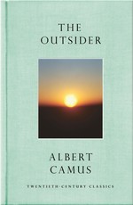 The Outsider