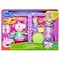 PEPPA PIG Rinkinys „Pepos spinta“
