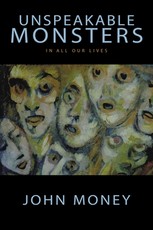 Unspeakable Monsters