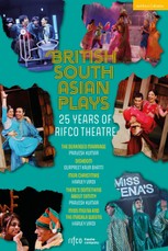 British South Asian Plays
