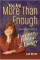 You Are More Than Enough
