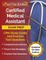 Certified Medical Assistant Exam Prep
