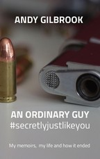 AN ORDINARY GUY #secretlyjustlikeyou