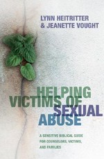 Helping Victims of Sexual Abuse