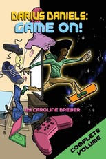 Darius Daniels: Game On!