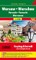 Warschau, Stadtplan 1:12.000, City Pocket + The Big Five