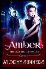Amber