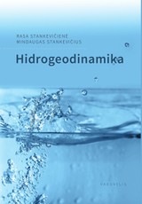 Hidrogeodinamika