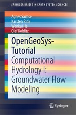 OpenGeoSys-Tutorial