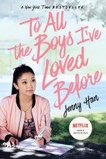 To All the Boys I've Loved Before. Media Tie-In