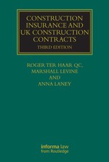 Construction Insurance and UK Construction Contracts